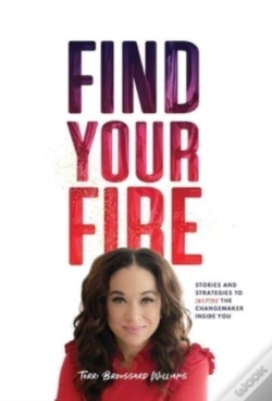 Capa do artigo Find Your Fire