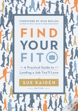 Capa do artigo Find Your Fit