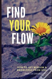Capa do artigo Find Your Flow