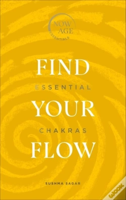 Capa do artigo Find Your Flow