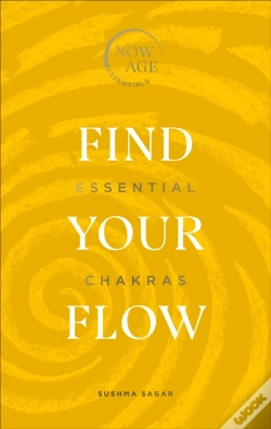 Capa do artigo Find Your Flow