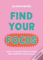 Capa do artigo Find Your Focus