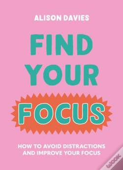 Capa do artigo Find Your Focus