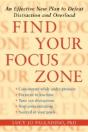 Find Your Focus Zone - Preview