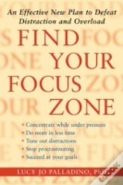 Capa do artigo Find Your Focus Zone