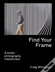 Capa do artigo Find Your Frame