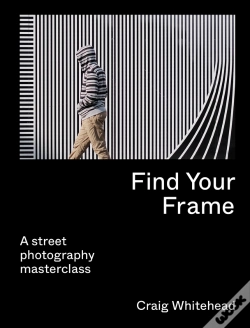 Capa do artigo Find Your Frame