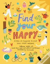 Capa do artigo Find Your Happy