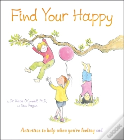 Capa do artigo Find Your Happy