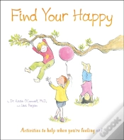 Capa do artigo Find Your Happy