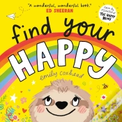 Capa do artigo Find Your Happy