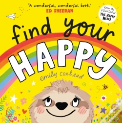 Capa do artigo Find Your Happy