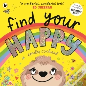 Capa do artigo Find Your Happy