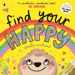 Capa do artigo Find Your Happy