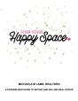 Find Your Happy Space - Preview