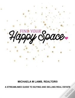 Capa do artigo Find Your Happy Space