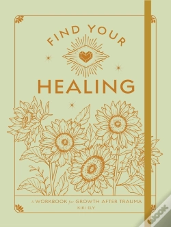 Capa do artigo Find Your Healing