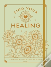 Capa do artigo Find Your Healing
