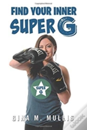Capa do artigo Find Your Inner Super G