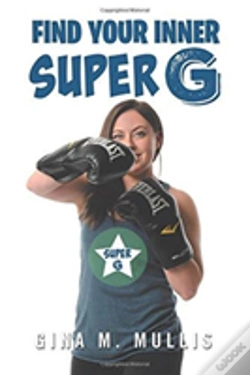 Capa do artigo Find Your Inner Super G