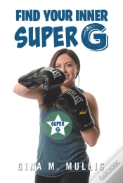 Capa do artigo Find Your Inner Super G