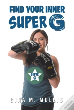 Capa do artigo Find Your Inner Super G