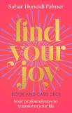 Find Your Joy Book & Card Deck