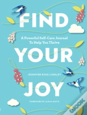 Find Your Joy