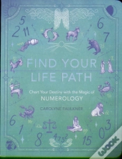 Capa do artigo Find Your Life Path
