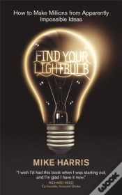 Capa do artigo Find Your Lightbulb