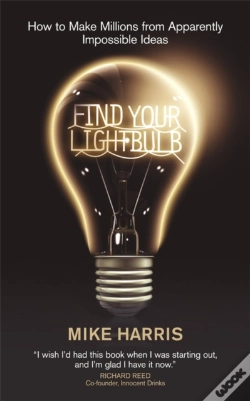 Capa do artigo Find Your Lightbulb