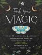 Find Your Magic: A Journal - Preview
