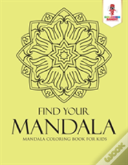 Find Your Mandala