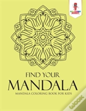 Capa do artigo Find Your Mandala