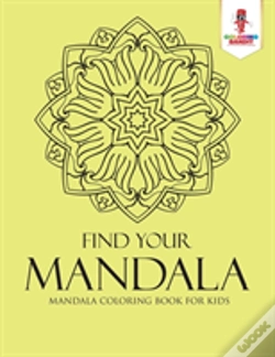 Capa do artigo Find Your Mandala