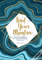 Capa do artigo Find Your Mantra