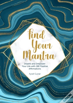 Capa do artigo Find Your Mantra
