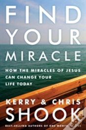 Capa do artigo Find Your Miracle