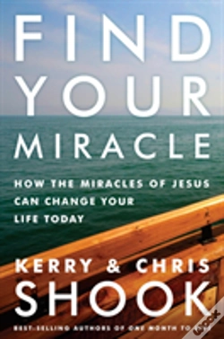 Capa do artigo Find Your Miracle