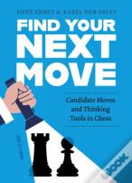 Find Your Next Move