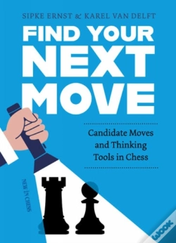 Capa do artigo Find Your Next Move