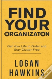 Capa do artigo Find Your Organization
