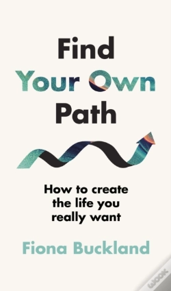 Capa do artigo Find Your Own Path