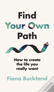 Capa do artigo Find Your Own Path
