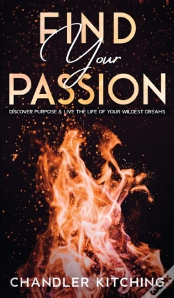 Capa do artigo Find Your Passion