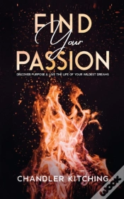 Capa do artigo Find Your Passion