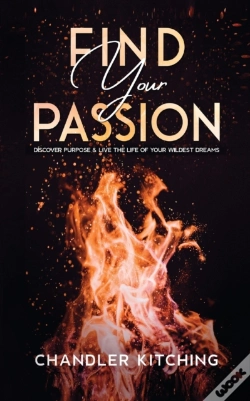 Capa do artigo Find Your Passion