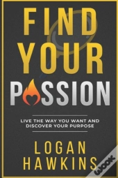 Find Your Passion