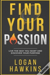 Capa do artigo Find Your Passion