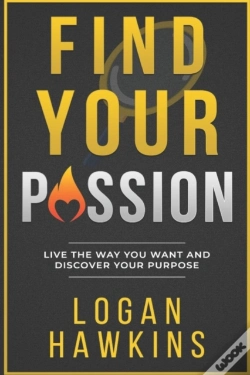 Capa do artigo Find Your Passion